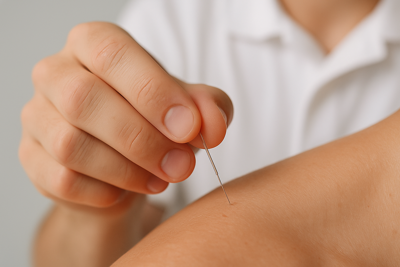 Dry needling